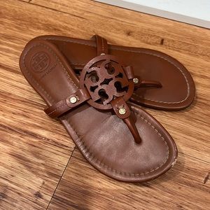 Tory Burch Miller Sandal